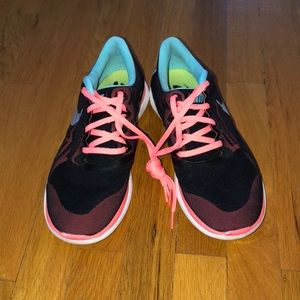 Women’s Nike free run 4.0